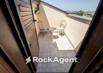Terrazzo - Quadrilocale via di Marco Simone, 80, Guidonia Montecelio - foto 25