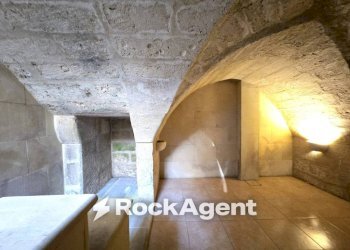 Interno palazzo - Trilocale via Caprarica, 11, Martano - foto 26