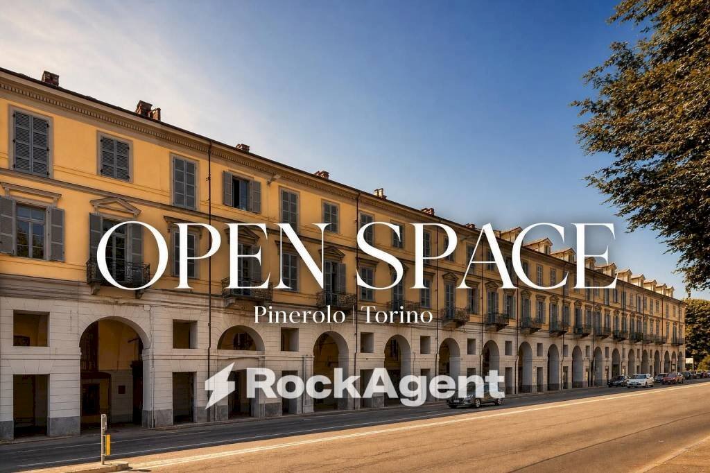 Altro - Loft corso Torino, 4, Pinerolo - foto 1