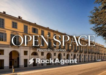 Altro - Loft corso Torino, 4, Pinerolo - foto 1