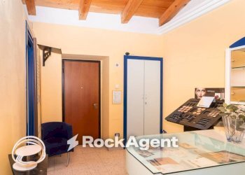 Ingresso - Loft corso Torino, 4, Pinerolo - foto 3