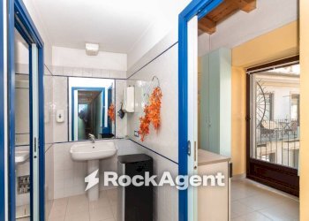 Bagno - Loft corso Torino, 4, Pinerolo - foto 8