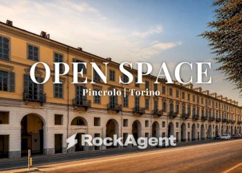 Zona - Loft corso Torino, 4, Pinerolo - photo 1