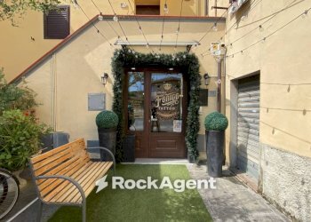 Ingresso - Negozio via Giuseppe Verdi, 33, Ponsacco - foto 6