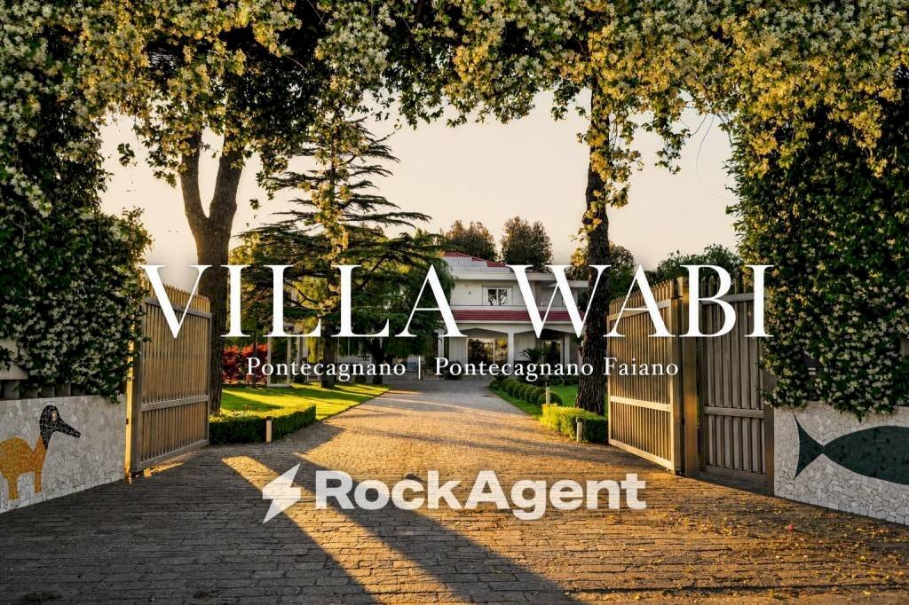 Zona - Villa via Mare Mediterraneo, 44, Pontecagnano Faiano - foto 1