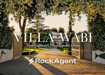Zona - Villa via Mare Mediterraneo, 44, Pontecagnano Faiano - foto 1