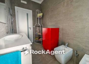 Bagno - Villa via Mare Mediterraneo, 44, Pontecagnano Faiano - foto 20