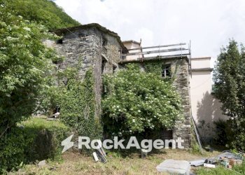 Terreno - Casa indipendente via Oneto, San Colombano Certenoli - foto 5