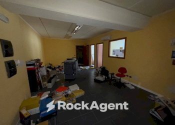 Ufficio - Magazzino via dell'Artigianato, Finale Ligure - foto 5