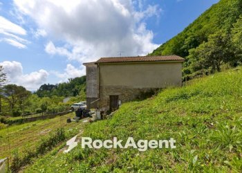 Terreno - Rustico via Villa Oneto, 15, San Colombano Certenoli - foto 4