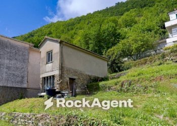 Facciata - Rustico via Villa Oneto, 15, San Colombano Certenoli - foto 5