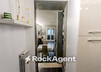 Interno non residenziale - Trilocale piazza Europa, 25, Vetralla - foto 9