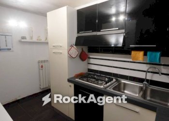 Cucina - Trilocale piazza Europa, 25, Vetralla - foto 13
