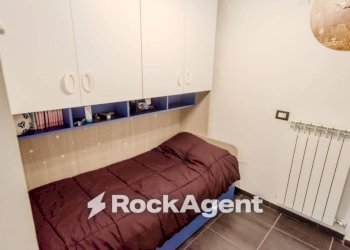 Camera da letto - Trilocale piazza Europa, 25, Vetralla - foto 21