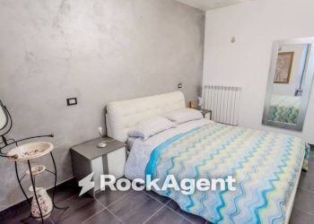Camera da letto - Trilocale piazza Europa, 25, Vetralla - foto 22