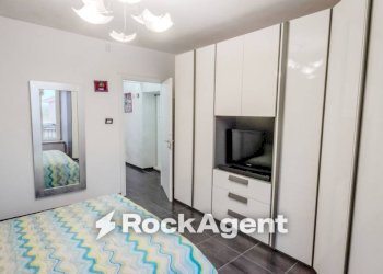 Camera da letto - Trilocale piazza Europa, 25, Vetralla - foto 25
