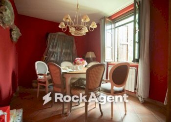 Salone - Villa via Bellaria, 42, Acqualagna - foto 10