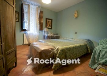 Camera da letto - Villa via Bellaria, 42, Acqualagna - foto 13