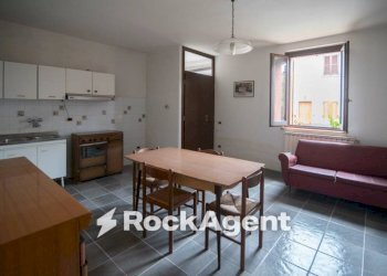 Cucina - Villa via Bellaria, 42, Acqualagna - foto 22