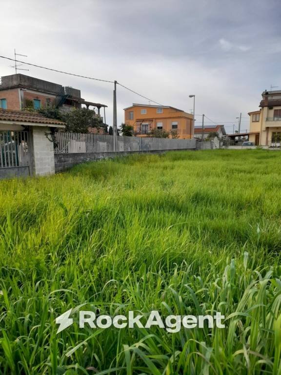 Terreno - Terreno edificabile via Tirso, Nettuno - foto 3