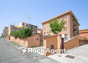 Zona - Bilocale via Ciro Ferri, Roma - foto 24