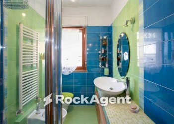 Bagno - Bilocale via Ciro Ferri, Roma - foto 11