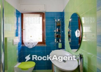 Bagno - Bilocale via Ciro Ferri, Roma - foto 12