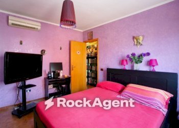 Camera da letto - Bilocale via Ciro Ferri, Roma - foto 17