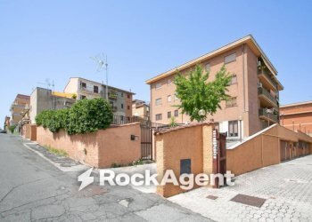 Zona - Bilocale via Ciro Ferri, Roma - foto 24