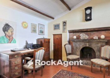Studio - Villa via Enrico De Nicola, Rosignano Marittimo - foto 6