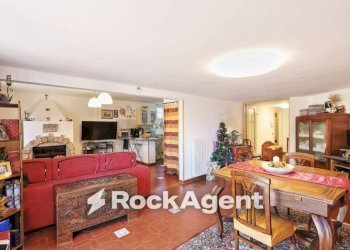 Salone - Villa via Enrico De Nicola, Rosignano Marittimo - foto 10