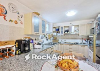 Cucina - Villa via Enrico De Nicola, Rosignano Marittimo - foto 14