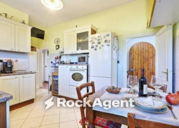 Cucina - Villa via Enrico De Nicola, Rosignano Marittimo - foto 15