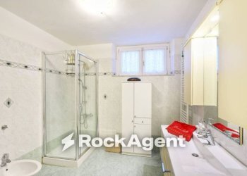 Bagno - Villa via Enrico De Nicola, Rosignano Marittimo - foto 20