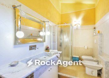 Bagno - Villa via Enrico De Nicola, Rosignano Marittimo - foto 22