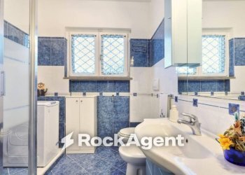 Bagno - Villa via Enrico De Nicola, Rosignano Marittimo - foto 24