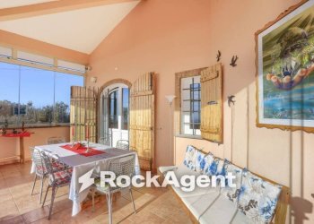 Veranda - Villa via Enrico De Nicola, Rosignano Marittimo - foto 27