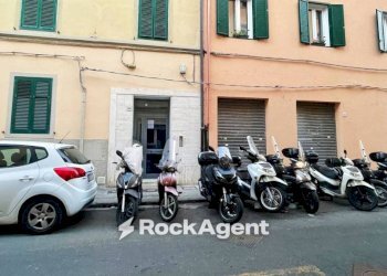 Facciata - Appartamento via Sproni, 60, Livorno - foto 40