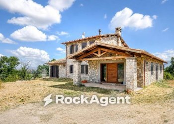 Terreno - Villa strada Della Poggetta, Castiglione in Teverina - foto 2