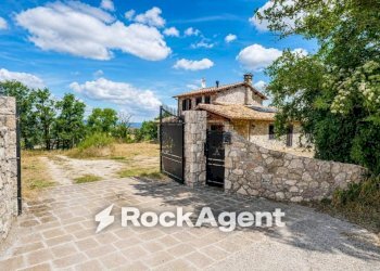 Terreno - Villa strada Della Poggetta, Castiglione in Teverina - foto 3