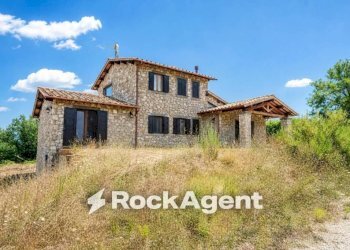 Terreno - Villa strada Della Poggetta, Castiglione in Teverina - foto 4