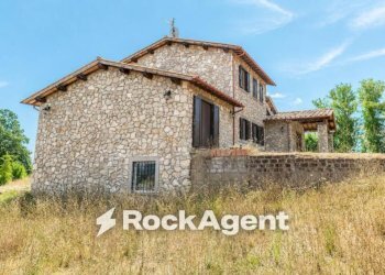 Terreno - Villa strada Della Poggetta, Castiglione in Teverina - foto 6