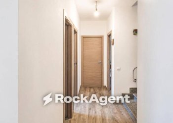 Corridoio - Villa strada Della Poggetta, Castiglione in Teverina - foto 12