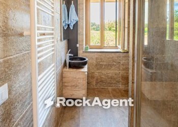 Interno palazzo - Villa strada Della Poggetta, Castiglione in Teverina - foto 13