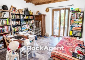 Studio - Villa strada Della Poggetta, Castiglione in Teverina - foto 14