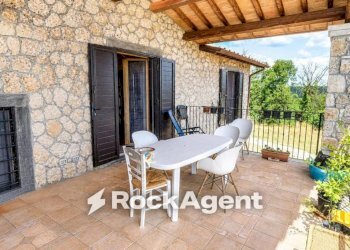 Veranda - Villa strada Della Poggetta, Castiglione in Teverina - foto 19