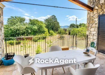 Terrazzo - Villa strada Della Poggetta, Castiglione in Teverina - foto 20