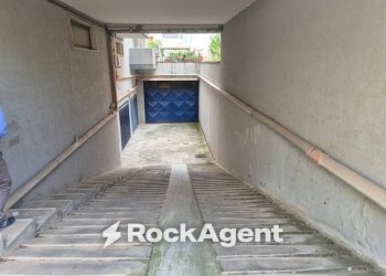 Box auto - Garage - Autosilos - Parcheggio via la Sorsa S., 10, Bitritto - foto 2