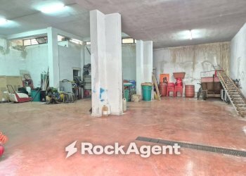 Magazzino - Garage - Autosilos - Parcheggio via la Sorsa S., 10, Bitritto - foto 7
