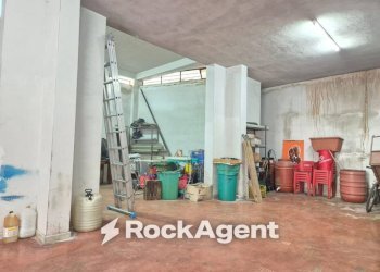 Cantina - Garage - Autosilos - Parcheggio via la Sorsa S., 10, Bitritto - foto 8
